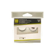 QVS Natural Style8 False Eyelashes - Maison des fragrances