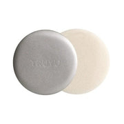 QVS Powder Puff Sponge Makeup Powder Blush - Maison des fragrances