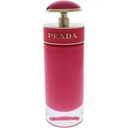 rada Candy Gloss Eau De Toilette for women 80ml Prada