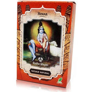 Radhe Henna Powder Tattoo 50g - Maison des fragrances