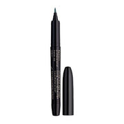 Radiant Lineproof Eye Liner 1ml, Green - Maison des fragrances