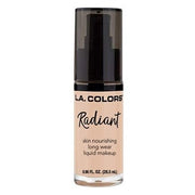 Radiant Liquid Makeup CLM385 Ivory - Maison des fragrances
