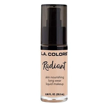 Radiant Liquid Makeup CLM385 Ivory - Maison des fragrances