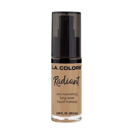 Radiant Liquid Makeup CLM391 Suede - Maison des fragrances