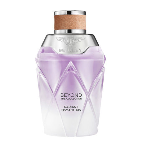 RADIANT OSMANTHUS - EAU DE PARFUM