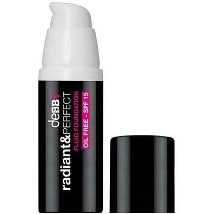 Radiant & Perfect Fluid Foundation 04 Honey - Maison des fragrances