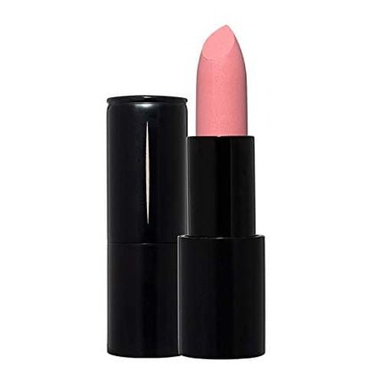 Radiant Professional Advanced Care Lipstick Ultra Nourishing Moisturizing Long Lasting Matte Lipstick With Vitamin E UVA UVB Filters For Sun Protection VELVET 03 FLAMINGO ROSY NUDE - Maison des fragrances