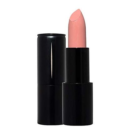 Radiant Professional Advanced Care Lipstick Ultra Nourishing Moisturizing Long Lasting Matte Lipstick With Vitamin E UVA UVB Filters For Sun Protection VELVET 01 CANTALOUPE LIGHT PINK NUDE - Maison des fragrances