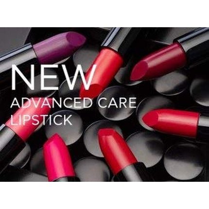 Radiant Professional Advanced Care Lipstick Ultra Nourishing Moisturizing Long Lasting with Vitamin E UVA UVB Filters Matte 211 Merlot - Maison des fragrances