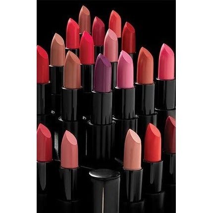 Radiant Professional Advanced Care Lipstick Ultra Nourishing Moisturizing Long Lasting with Vitamin E UVA UVB Filters Matte 211 Merlot - Maison des fragrances
