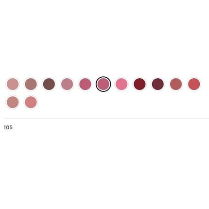 Radiant Professional Makeup Hellenica Advanced Care Lipstick GL105 - Maison des fragrances
