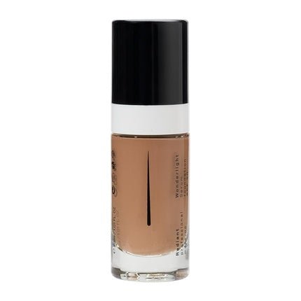 Radiant Professional Wonderlight Serum Liquid Foundation for Makeup Kit Color Corrector & Under Eye Concealer Matte Eyeshadow Base 1.01 oz Dark Beige - Maison des fragrances
