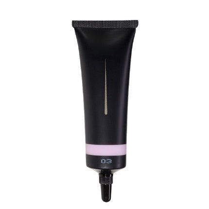 Radiant Tone Corrector Primer Violet, 30ml - Maison des fragrances