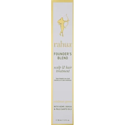 Rahua Founder's Blend Eau de Parfum (EDP) Mixte 38ml - Maison des fragrances