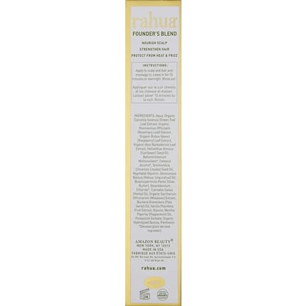 Rahua Founder's Blend Eau de Parfum (EDP) Mixte 38ml - Maison des fragrances