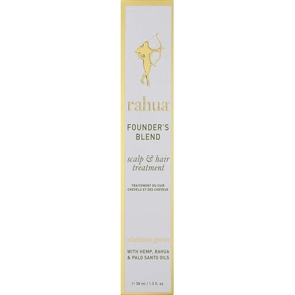 Rahua Founder's Blend Eau de Parfum (EDP) Mixte 38ml - Maison des fragrances