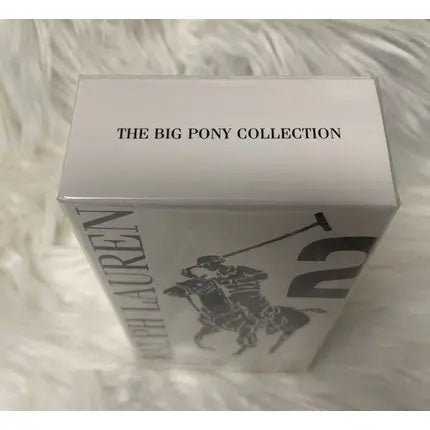 Ralph Lauren Big Pony Pink 2 Femme Perfume - Eau De Toilette 100ml - Maison des fragrances