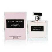 Ralph Lauren Midnight Romance - Eau de Parfum Femme 100ml - Maison des fragrances