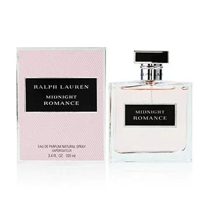 Ralph Lauren Midnight Romance - Eau de Parfum Femme 100ml - Maison des fragrances
