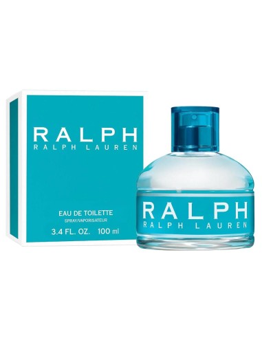 Ralph Lauren Ralph Eau De Toilette Spray 100ml
