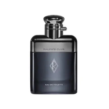 Ralph Lauren Ralphs Club - 's Fragrance Eau de Toilette (EDT) Homme 50ml - Maison des fragrances