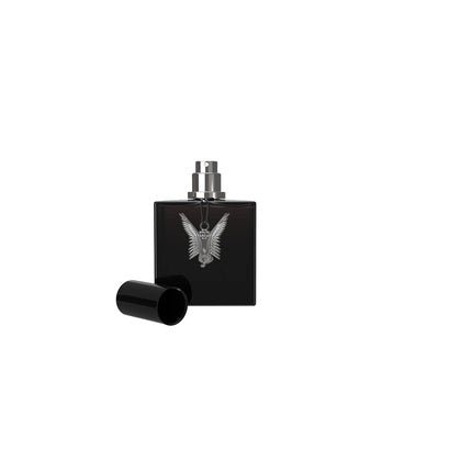 Rammstein Parfum Engel Pure 100ml Official Band Merchandise - Eau de Parfum Femme & Men Unisex - Maison des fragrances