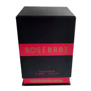 Rammstein Rosenrot Women - Eau de Parfum 100ml EdP Spray - Maison des fragrances