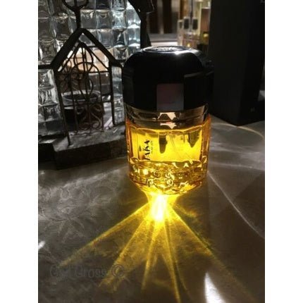 Ramon Monegal Faisa New Sealed Unisex Perfume Eau de Parfum (EDP) Mixte 50ml - Maison des fragrances