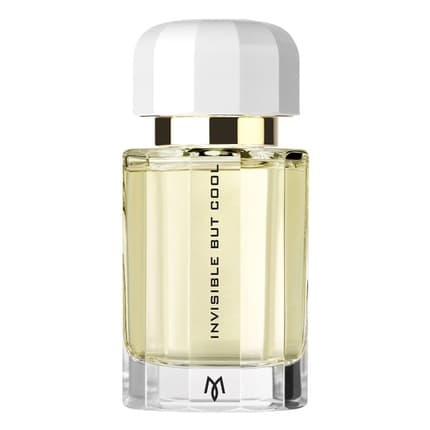 Ramon Monegal Invisible But Cool Eau de Parfum (EDP) Mixte 100ml - Maison des fragrances