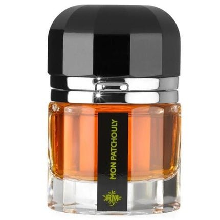 Ramon Monegal Mon Patchouly Eau de Parfum (EDP) Mixte 100ml - Maison des fragrances