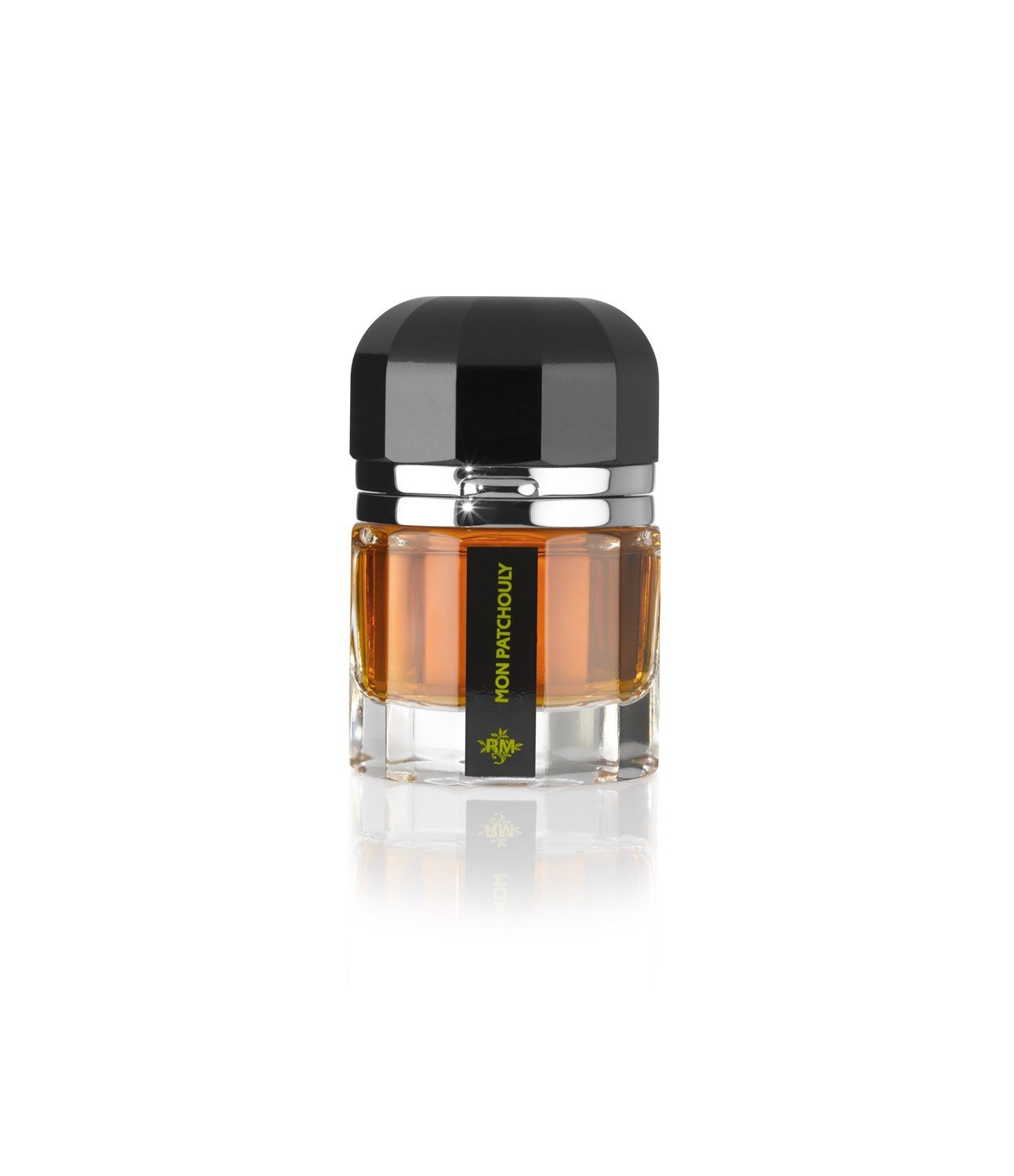 Ramon Monegal Mon Patchouly Eau de Parfum (EDP) Mixte 50ml - Maison des fragrances