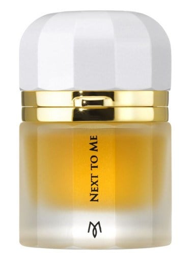 Ramon Monegal Next To Me par Ramon Monegal Eau de Parfum (EDP) Mixte 50ml - Maison des fragrances