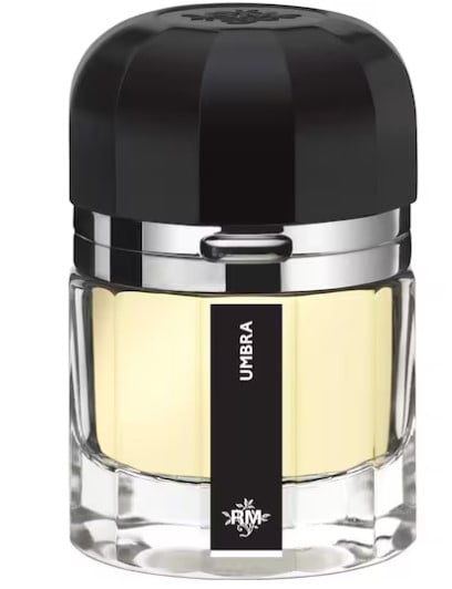Ramon Monegal Umbra Eau de Parfum (EDP) Mixte 100ml - Maison des fragrances