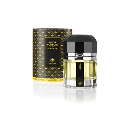 Ramon Monegal Umbra par Ramon Monegal Perfumes Eau de Parfum (EDP) Mixte 50ml - Maison des fragrances