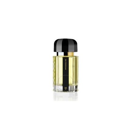 Ramon Monegal Unisex Impossible Iris Eau de Parfum (EDP) Mixte 100ml - Maison des fragrances
