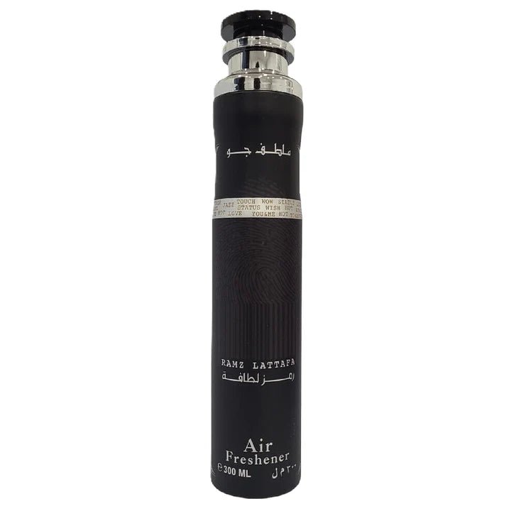 Ramz Lattafa 300 ml Air Freshener - Maison des fragrances