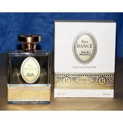 RANCE Eau De F Rance Eau de toilette Vapo 100ml - Maison des fragrances