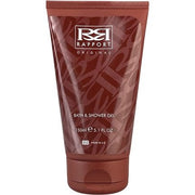 Rapport Original Bath & Shower Gel 150ml - Black - Maison des fragrances
