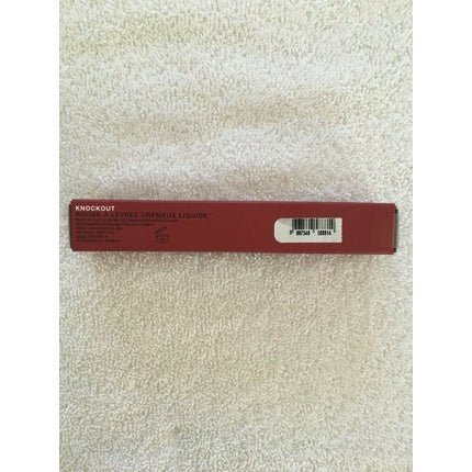 Rare Victoria's Secret Knockout Velvet Matte Cream Liquid Lip - Maison des fragrances