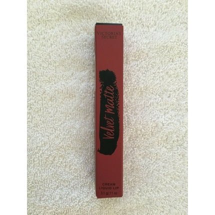 Rare Victoria's Secret Knockout Velvet Matte Cream Liquid Lip - Maison des fragrances