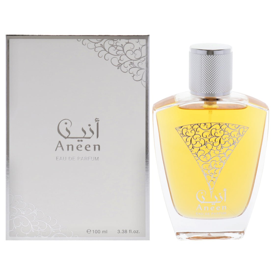 Rasasi Aneen par Rasasi Unisex Eau de Parfum (EDP) Mixte 100ml - Maison des fragrances