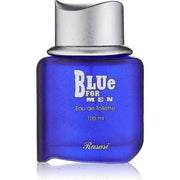 Rasasi Blue Eau de Toilette (EDT) Homme 100ml - Maison des fragrances