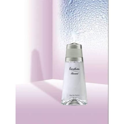 Rasasi Emotion Perfume Eau de Parfum (EDP) Femme 50ml - Maison des fragrances