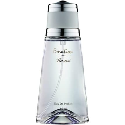 Rasasi Emotion Perfume Eau de Parfum (EDP) Femme 50ml - Maison des fragrances