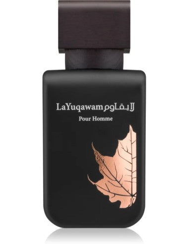 La Yuqawam Men Eau De Parfum 75ml