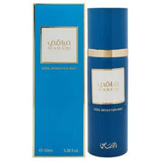 Rasasi Maraqi Cool Sensation Mist for Unisex Eau de Toilette (EDT) Mixte 100ml - Maison des fragrances
