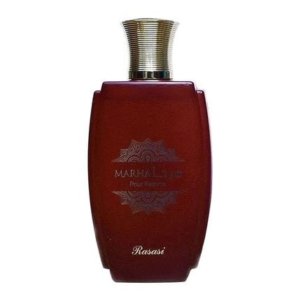 Rasasi Marha Eau de Parfum (EDP) Femme 100ml - Maison des fragrances