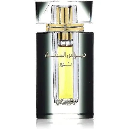 Rasasi Nebras Al Ishq NOOR Perfume Oil par Rasasi Parfum (Parfum) Mixte 6ml - Maison des fragrances