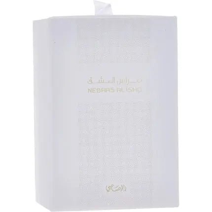 Rasasi Nebras Al Ishq NOOR Perfume Oil par Rasasi Parfum (Parfum) Mixte 6ml - Maison des fragrances