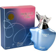 Rasasi Royale Blue Rasasi Eau de Parfum (EDP) Femme 50ml - Maison des fragrances